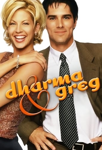 dharma and greg
