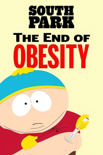 south park the end of obesity 2024
