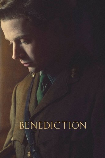 benediction 2021