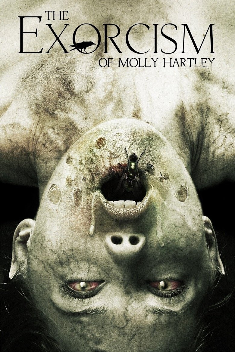 The Exorcism of Molly Hartley 