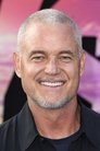 Eric Dane isMcGrath