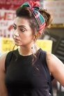 Anindita Bose isMansi Mehra