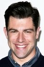 Max Greenfield isLev Levy