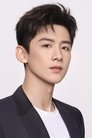 白敬亭 isSang Yan