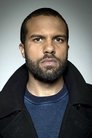 O-T Fagbenle isNico Della Guardia