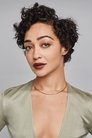 Ruth Negga isBarbara Sabich