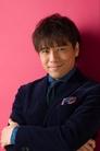 小川輝晃 isTetsuo Hara (voice)
