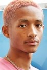 Jaden Smith isMarcus 'Dizzee' Kipling