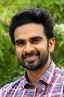 Ashok Selvan isJaikumar Royappa