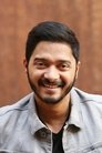 Shreyas Talpade isSachin Kamble