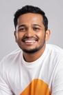 Basil Joseph isK.P Suresh